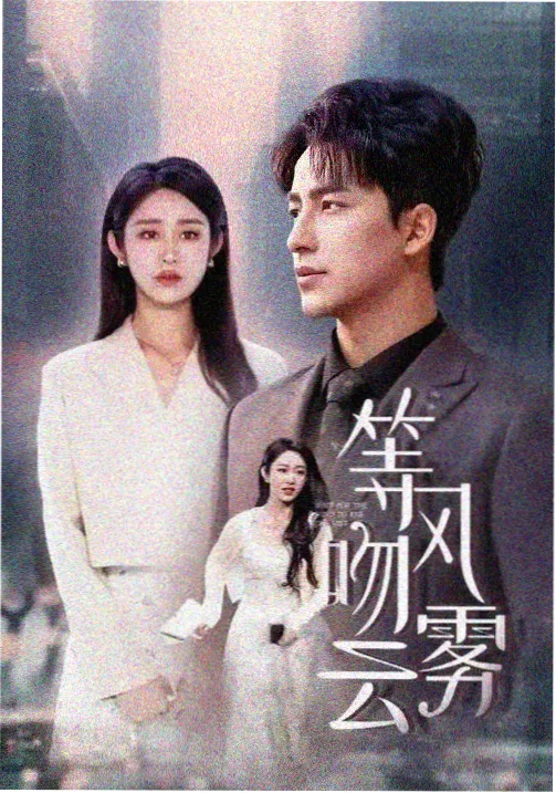 潮汐之城 电视剧免费看